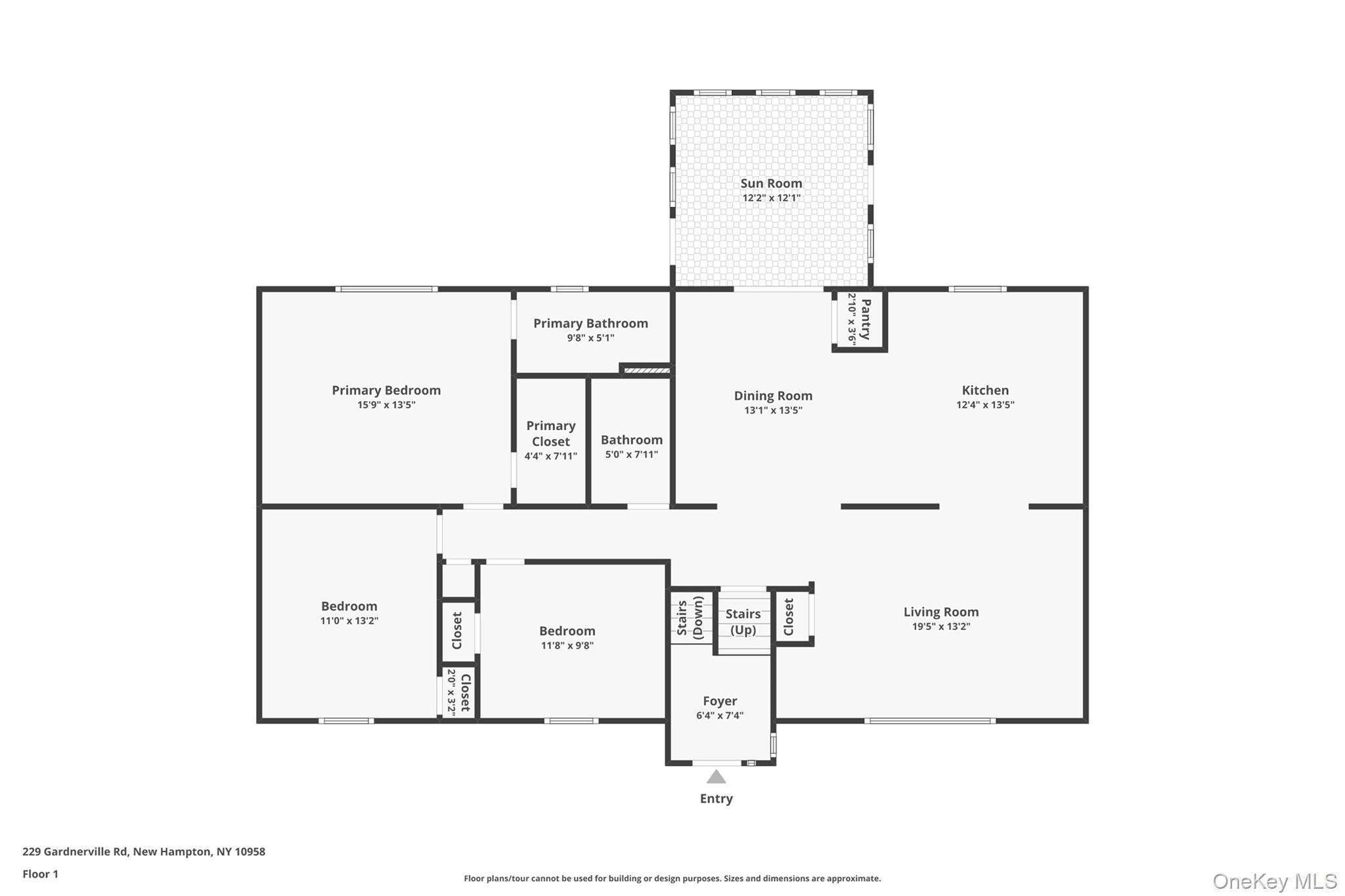 229 Gardnerville Road New Hampton, NY 10958 - Photo 48 of 50