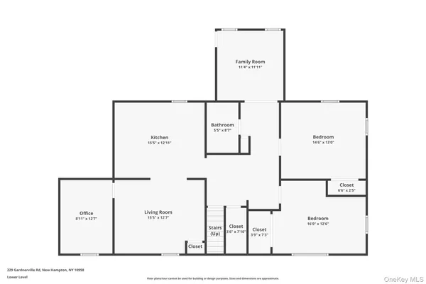 $499,000 | 229 Gardnerville Road, New Hampton, NY 10958