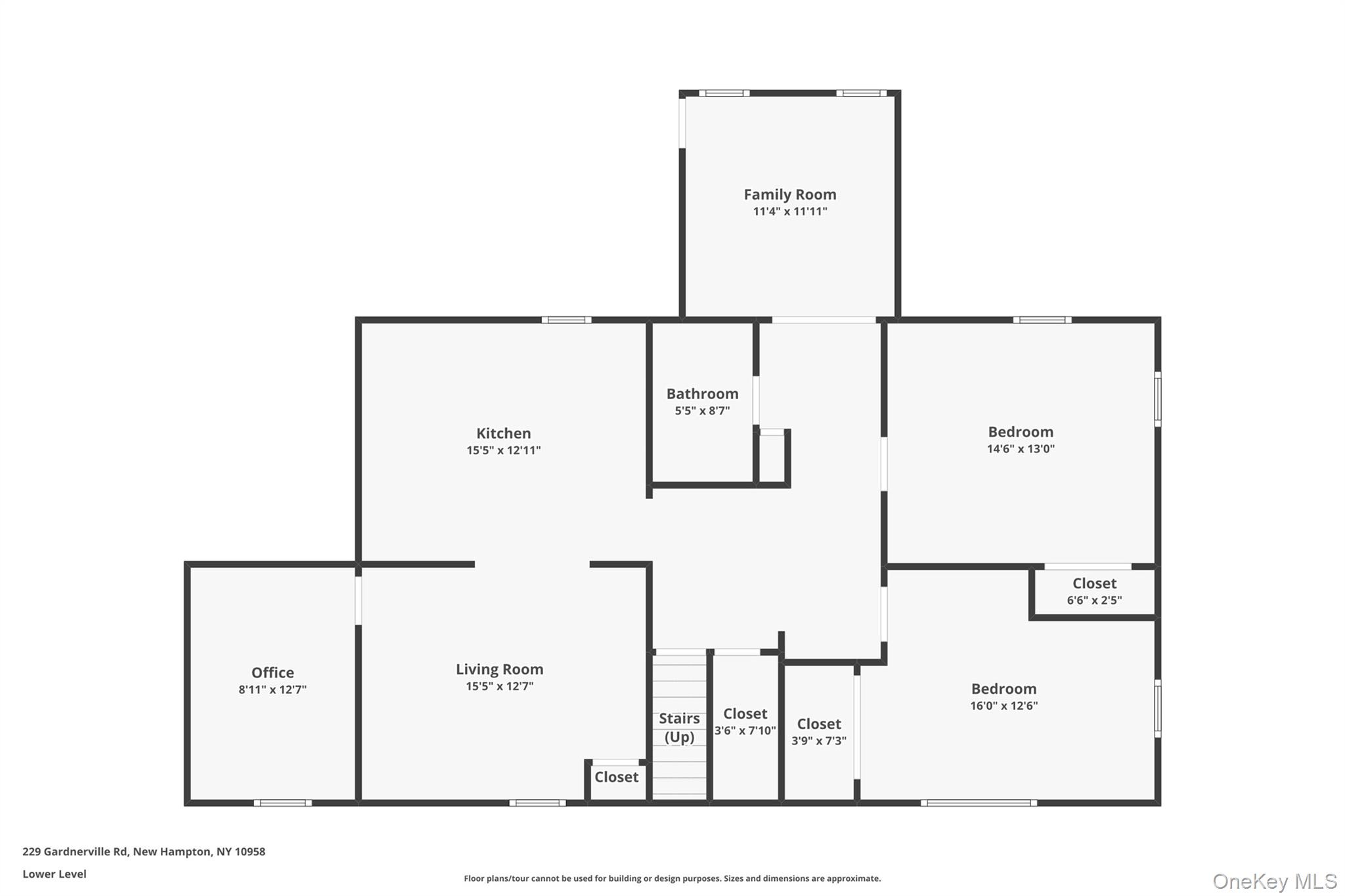 229 Gardnerville Road New Hampton, NY 10958 - Photo 49 of 50