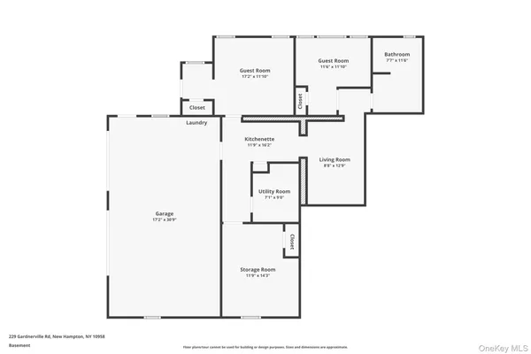 $499,000 | 229 Gardnerville Road, New Hampton, NY 10958