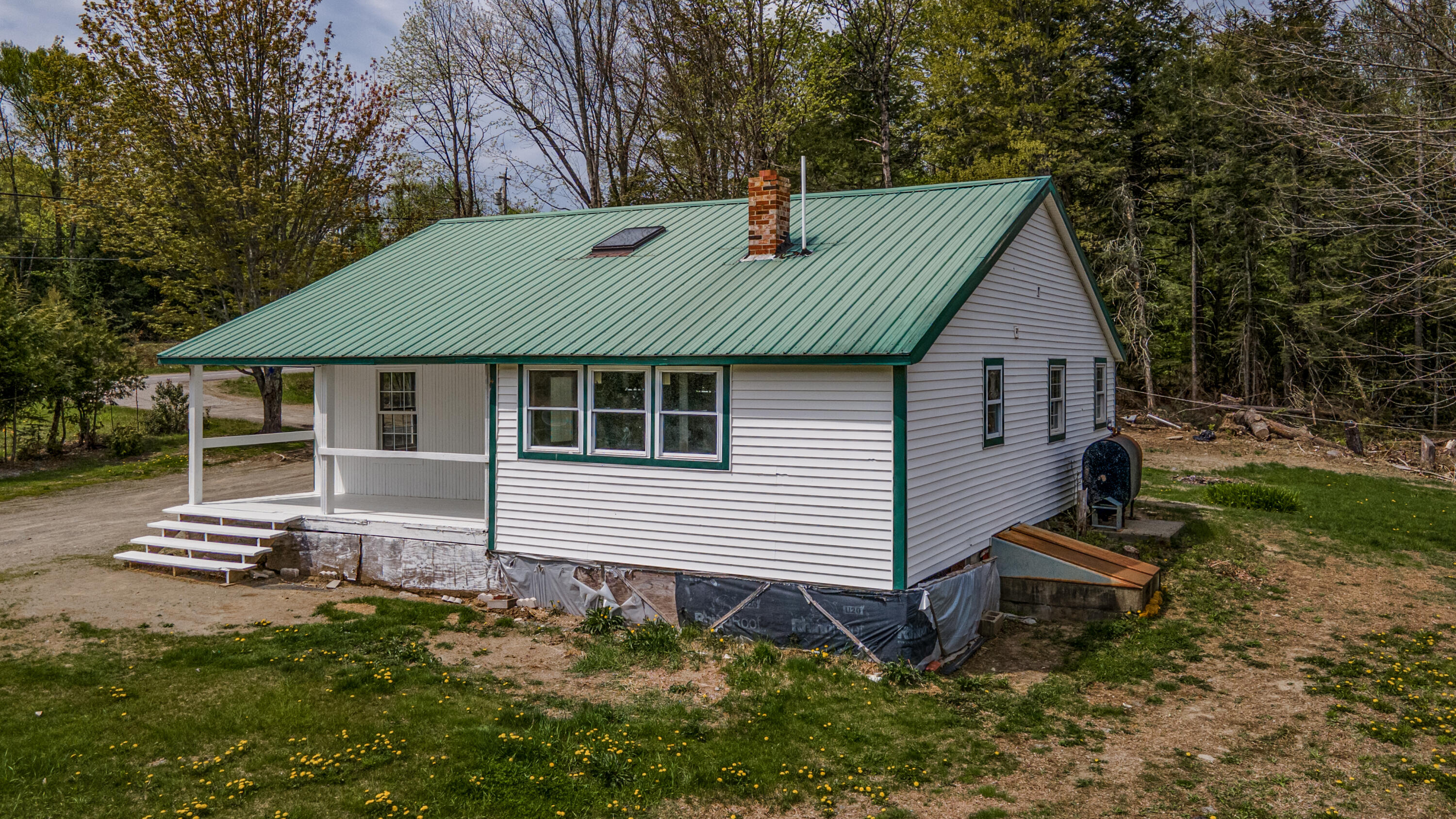 204 White School House Road Madison, ME 04950 - Photo 1 of 32 E18