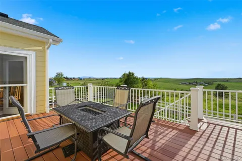 $1,275,000 | 31159 Longhorn Circle, Elizabeth, CO 80107