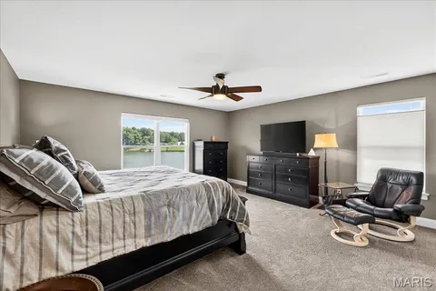 $889,900 | 6020 North Lakeshore Drive, Hillsboro, MO 63050