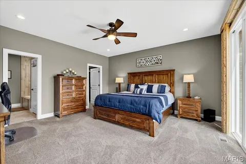 $889,900 | 6020 North Lakeshore Drive, Hillsboro, MO 63050