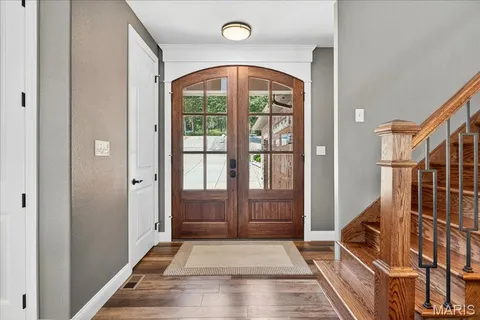 $889,900 | 6020 North Lakeshore Drive, Hillsboro, MO 63050