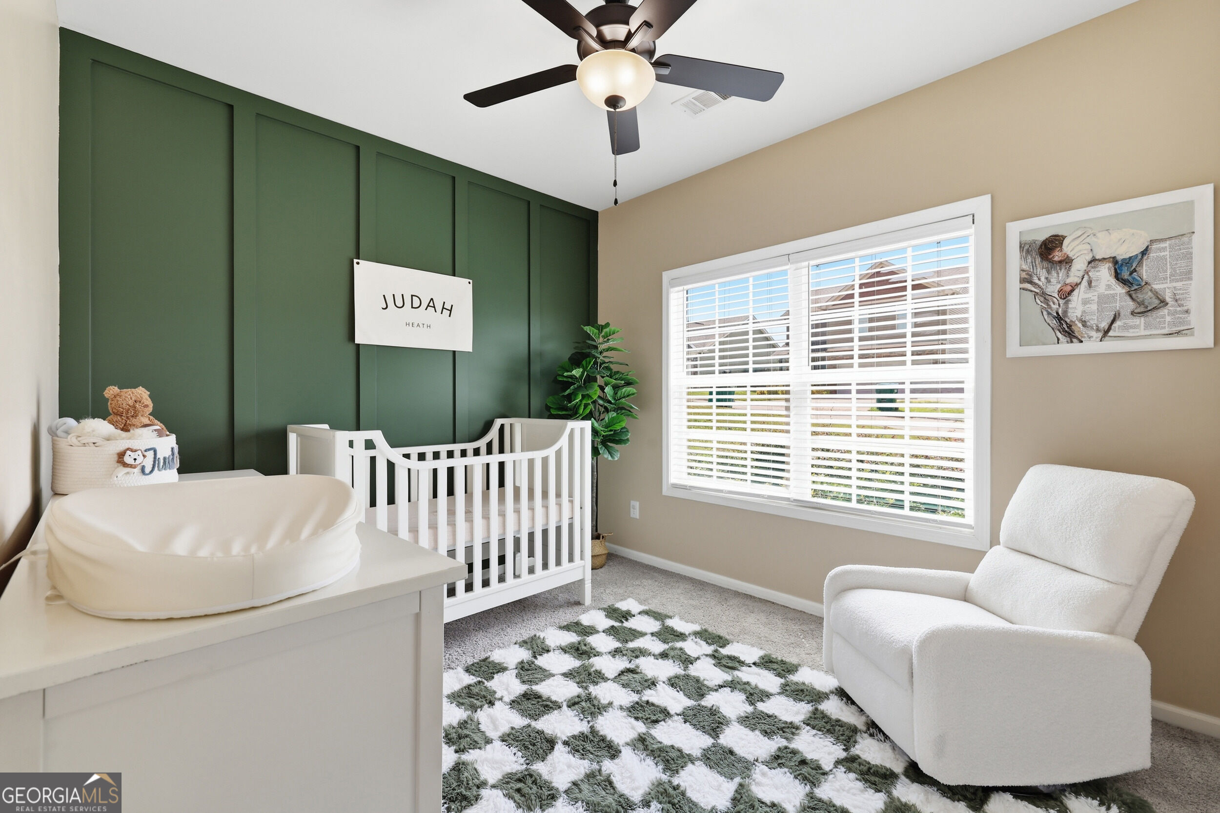 385 Highland Pointe Drive Alto, GA 30510 - Photo 33 of 42 Gallery Image 33