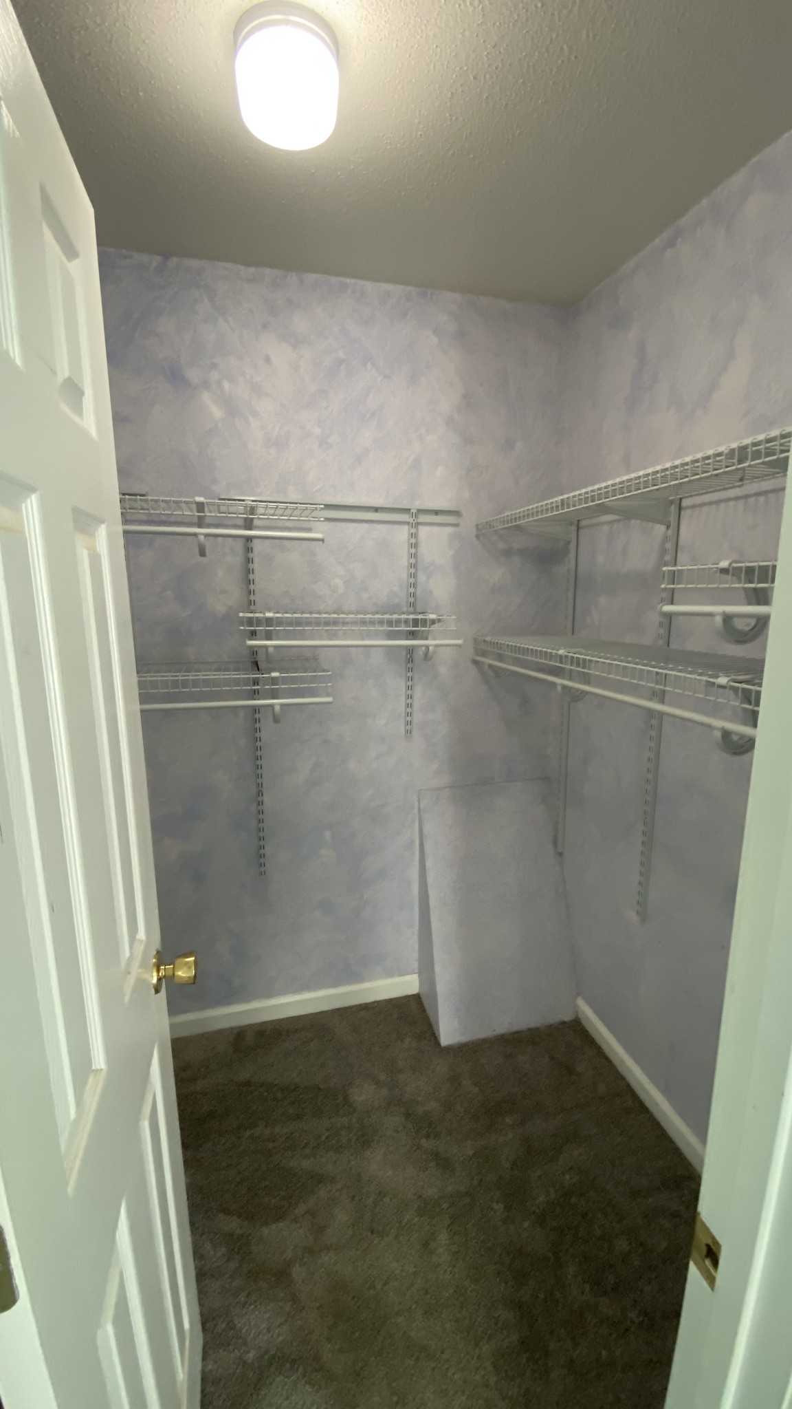 3475 Eastridge Road Woodlawn, TN 37191 - Photo 17 of 20 a bathroom with a glass door shower