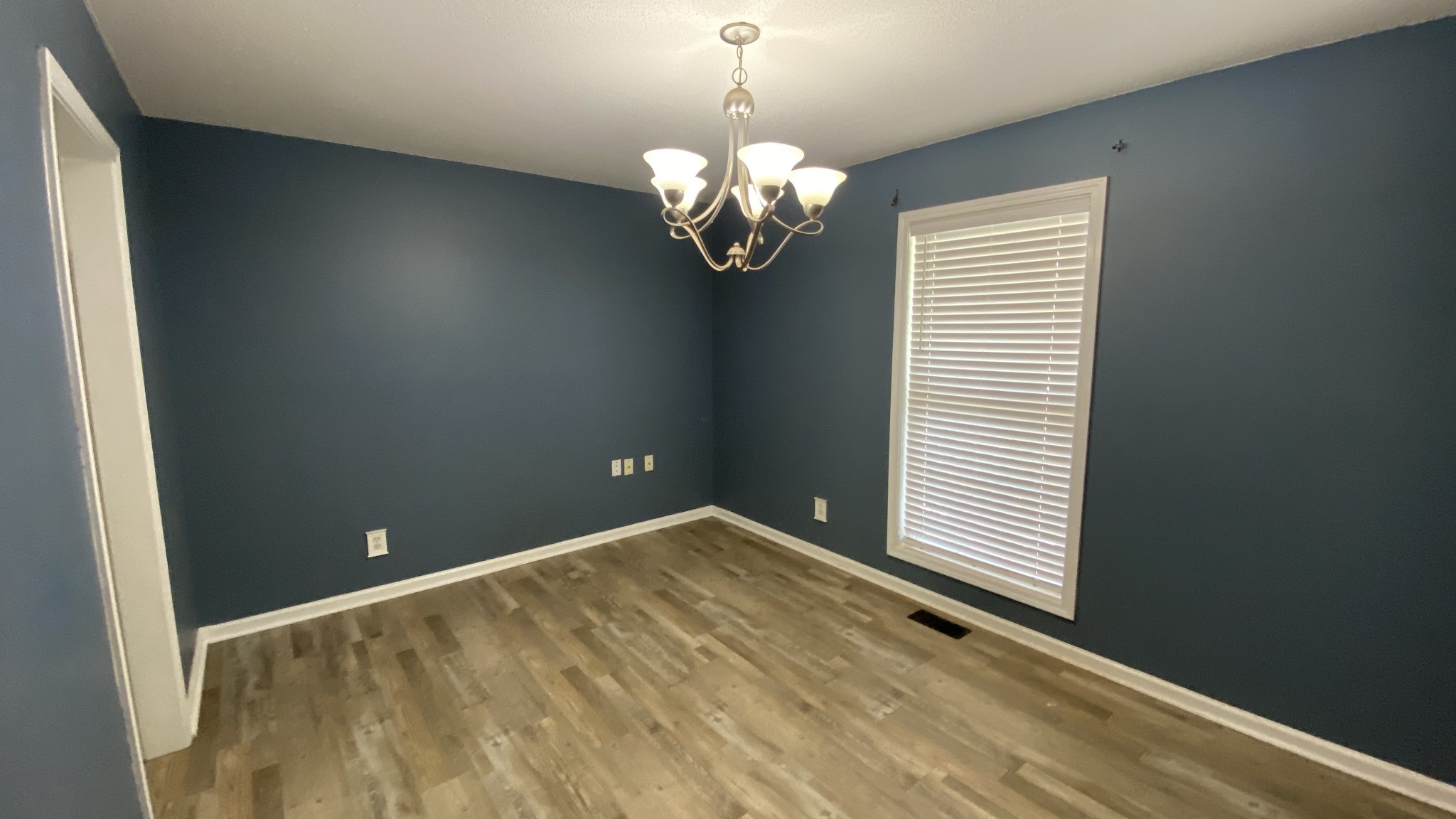3475 Eastridge Road Woodlawn, TN 37191 - Photo 4 of 20 a view of an empty room with a window