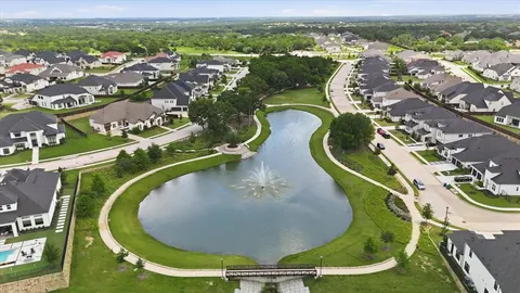 $969,000 | 3123 Warwick Trail, Lewisville, TX 75077
