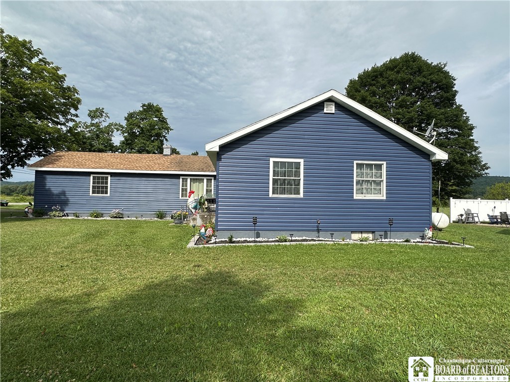 9750 County Road Cuba, NY 14727 - Photo 38 of 49