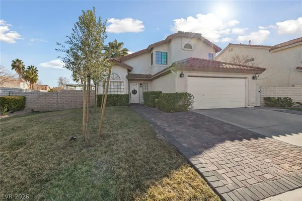 $2,995 | 449 Rutherford Circle, Las Vegas, NV 89123