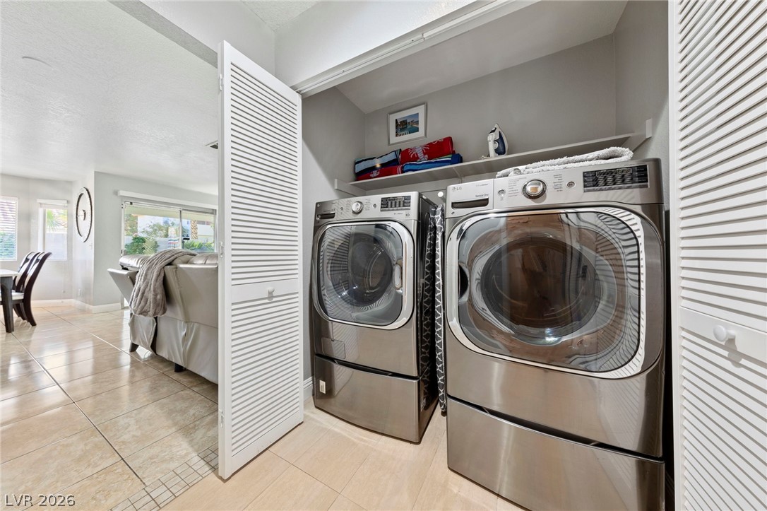 449 Rutherford Circle Las Vegas, NV 89123 - Photo 33 of 34