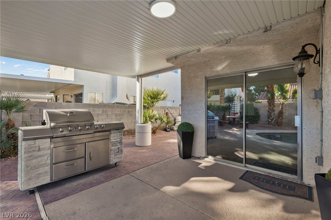 449 Rutherford Circle Las Vegas, NV 89123 - Photo 4 of 34