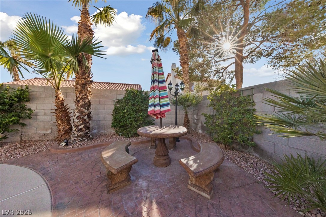449 Rutherford Circle Las Vegas, NV 89123 - Photo 5 of 34