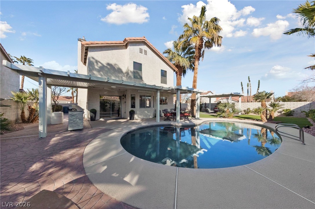 449 Rutherford Circle Las Vegas, NV 89123 - Photo 6 of 34