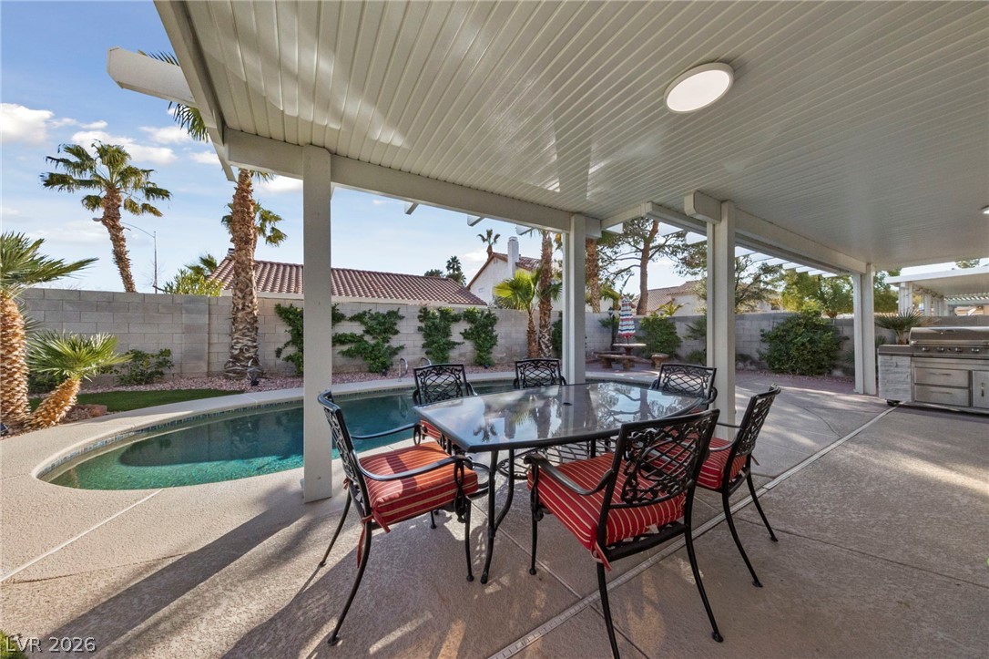 449 Rutherford Circle Las Vegas, NV 89123 - Photo 7 of 34