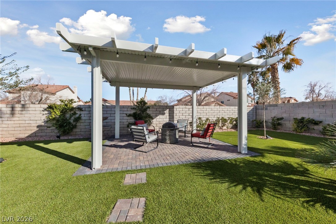 449 Rutherford Circle Las Vegas, NV 89123 - Photo 8 of 34