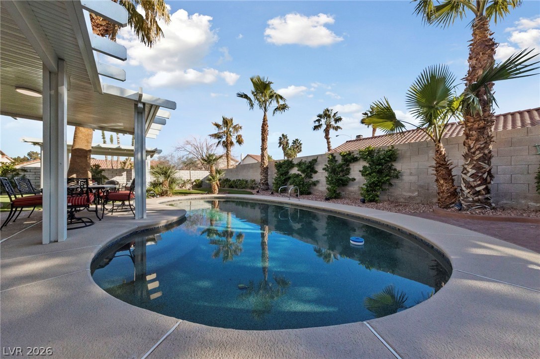 449 Rutherford Circle Las Vegas, NV 89123 - Photo 9 of 34