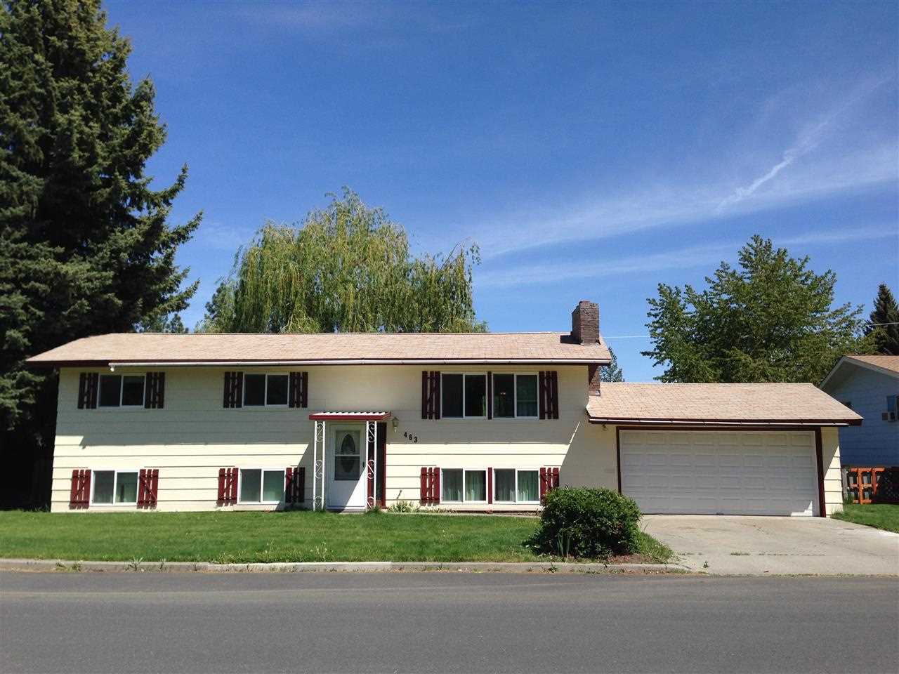 463 North 3rd Street Cheney, WA 99004 - Photo 1 of 20 Gallery Image 1