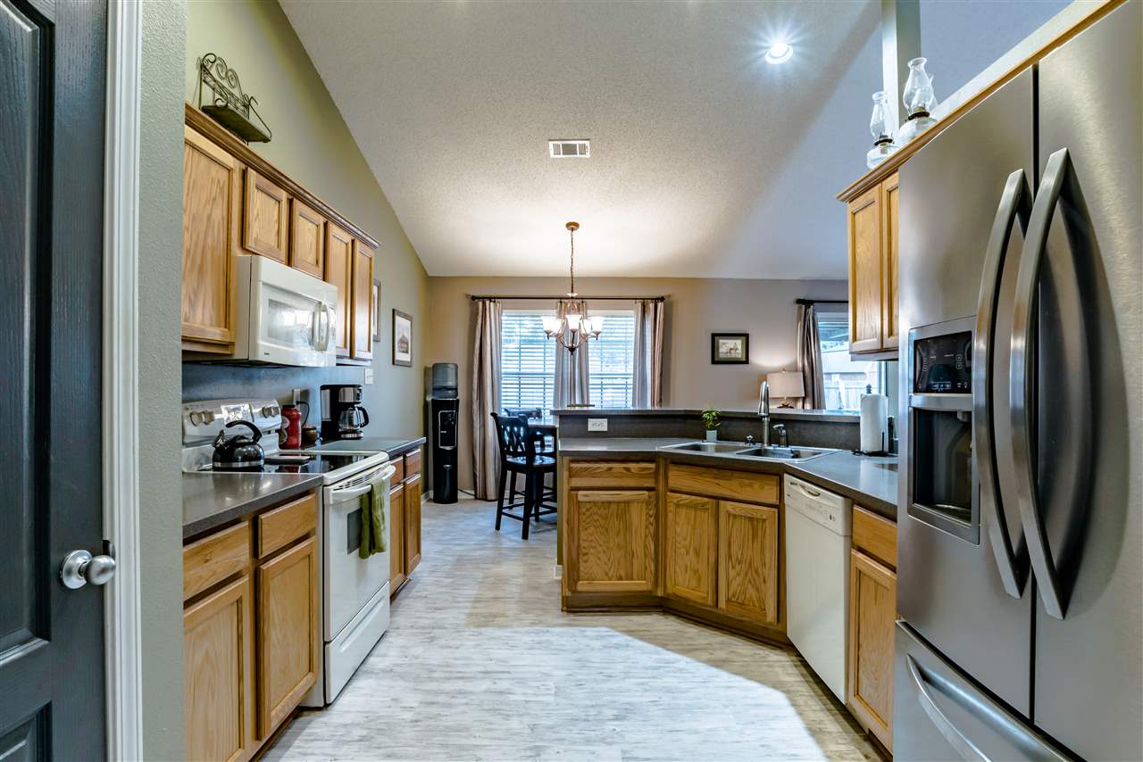 15306 Hearthstone Drive Foley, AL 36535 - Photo 7 of 21