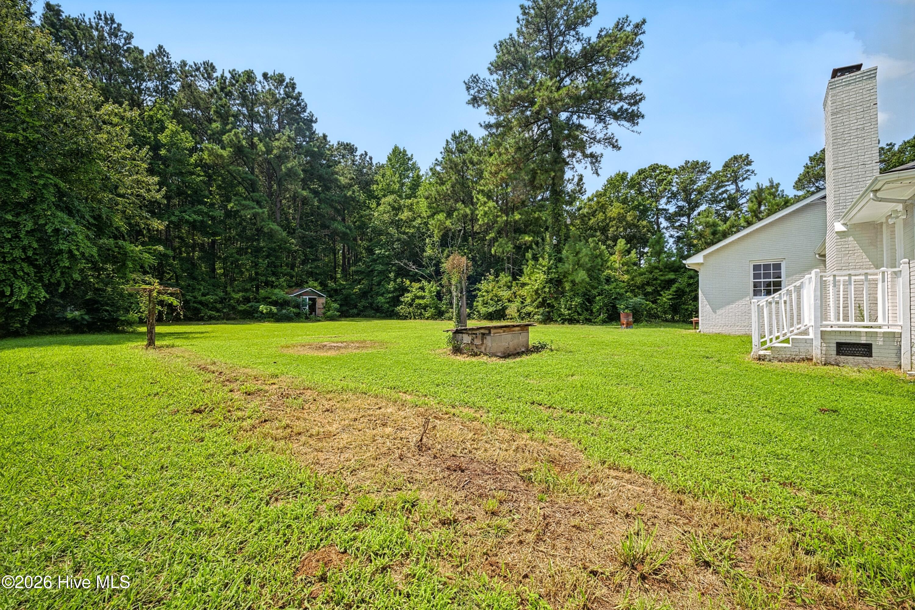 534 White Oak Road Eure, NC 27935 - Photo 36 of 41