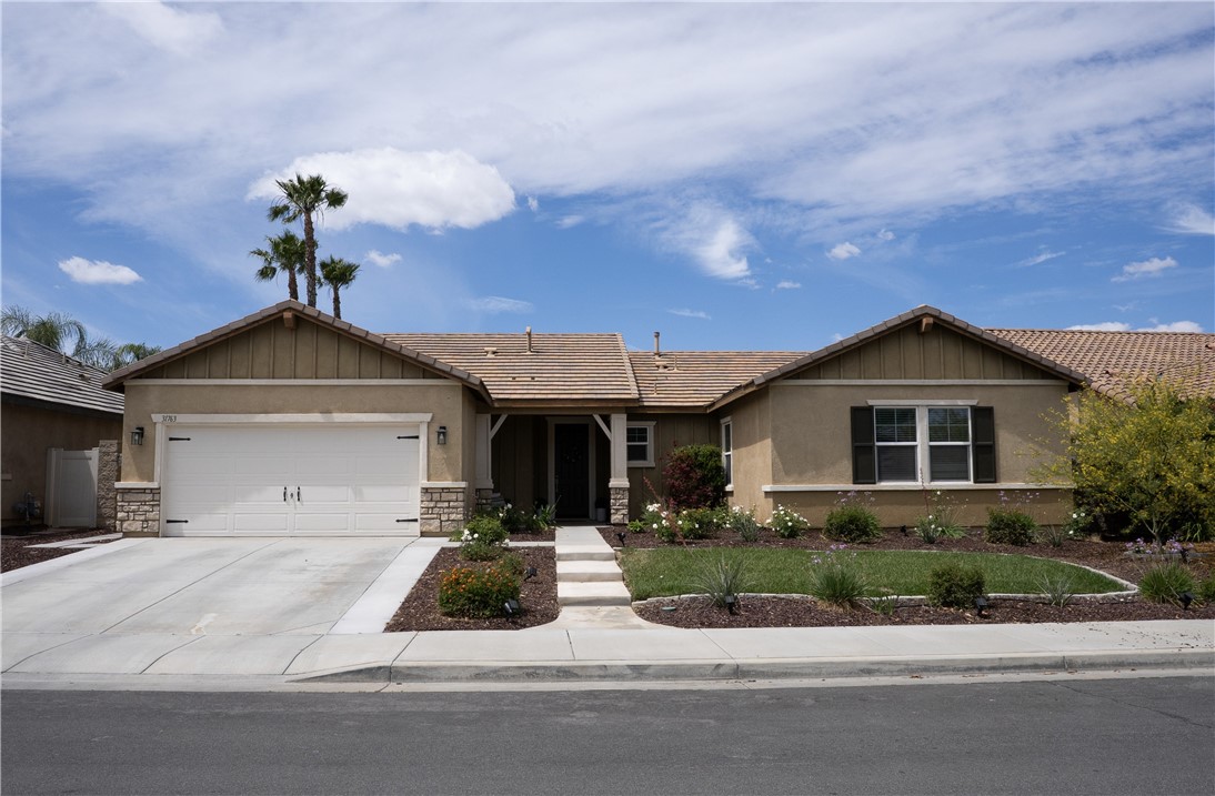 31763 Quilt Way Menifee, CA 92584 - Photo 1 of 32 Beautiful Curb Appeal
