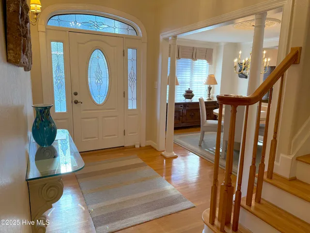 $499,000 | 116 Waccamaw Drive, Hertford, NC 27944