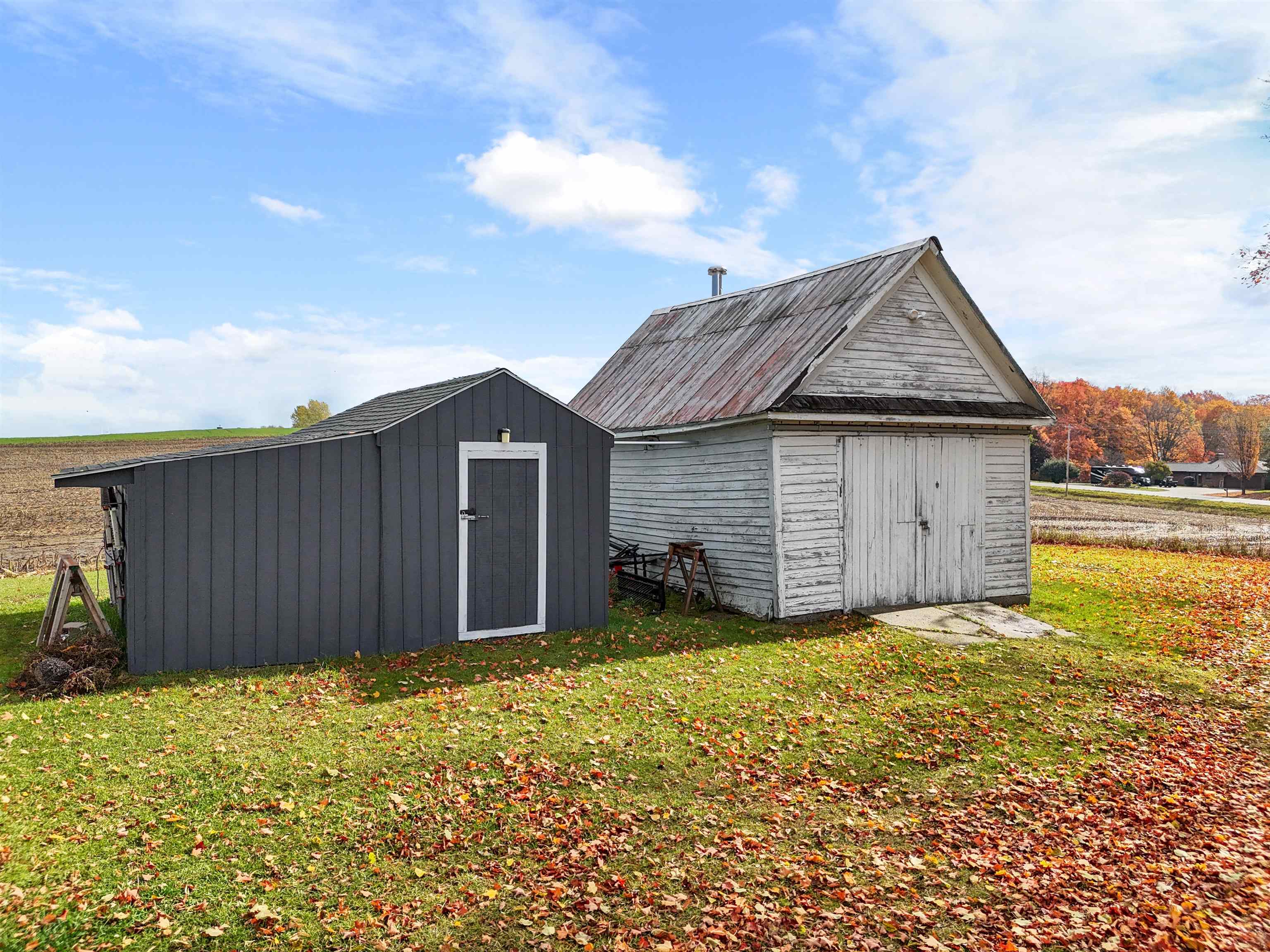 9649 East 48 Road Cadillac, MI 49601 - Photo 34 of 37