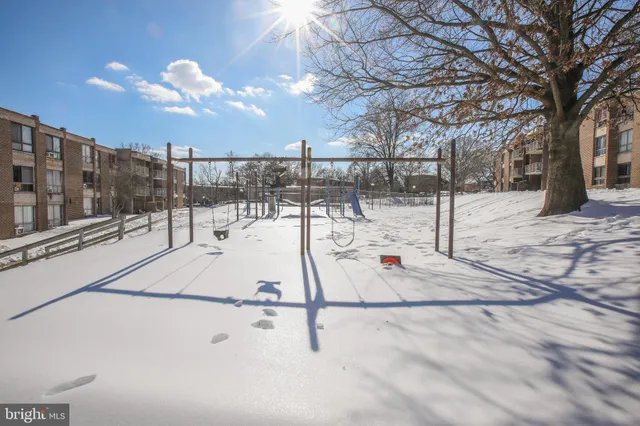 $99,000 | 7975 Riggs Road, Unit 4, Hyattsville, MD 20783