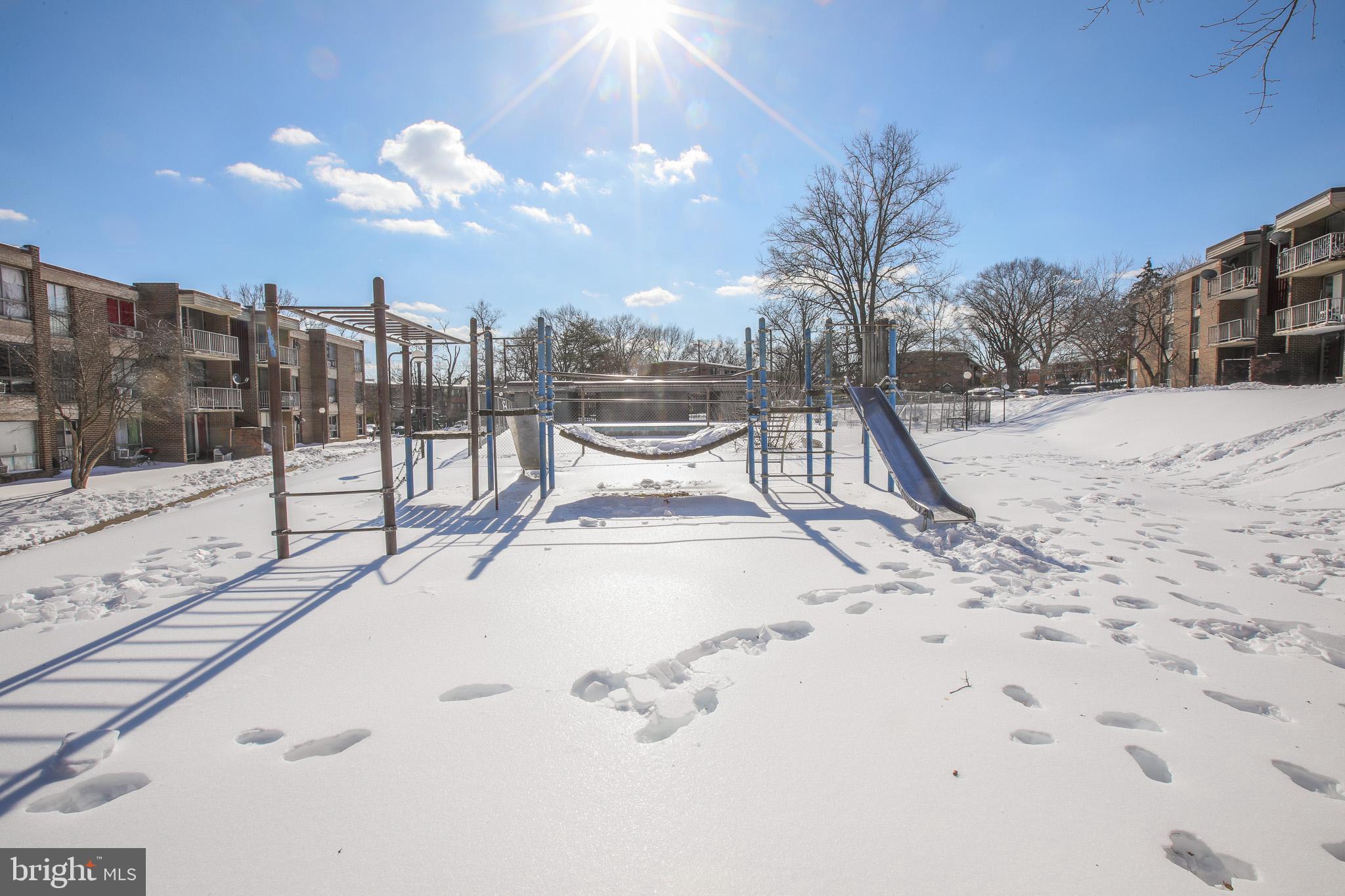 7975 Riggs Road, Unit 4 Hyattsville, MD 20783 - Photo 31 of 31