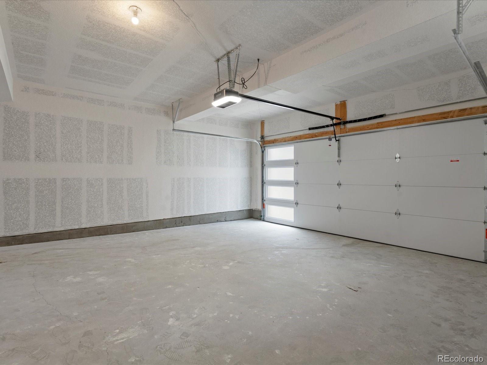 2046 South Holly Street, Unit 1 Denver, CO 80222 - Photo 29 of 31 a view of an empty room