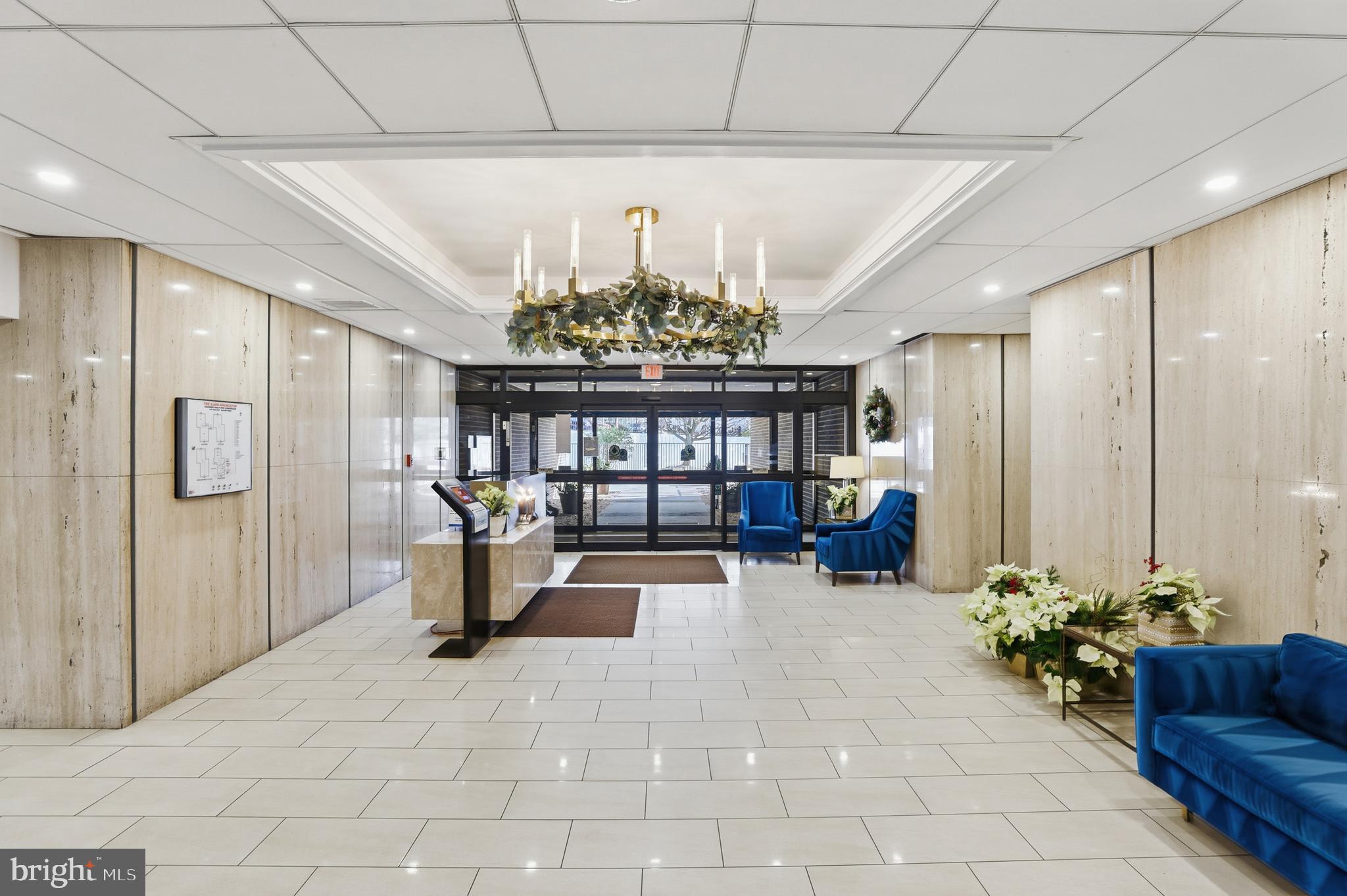 6101 Edsall Road, Unit 1107 Alexandria, VA 22304 - Photo 110 of 114