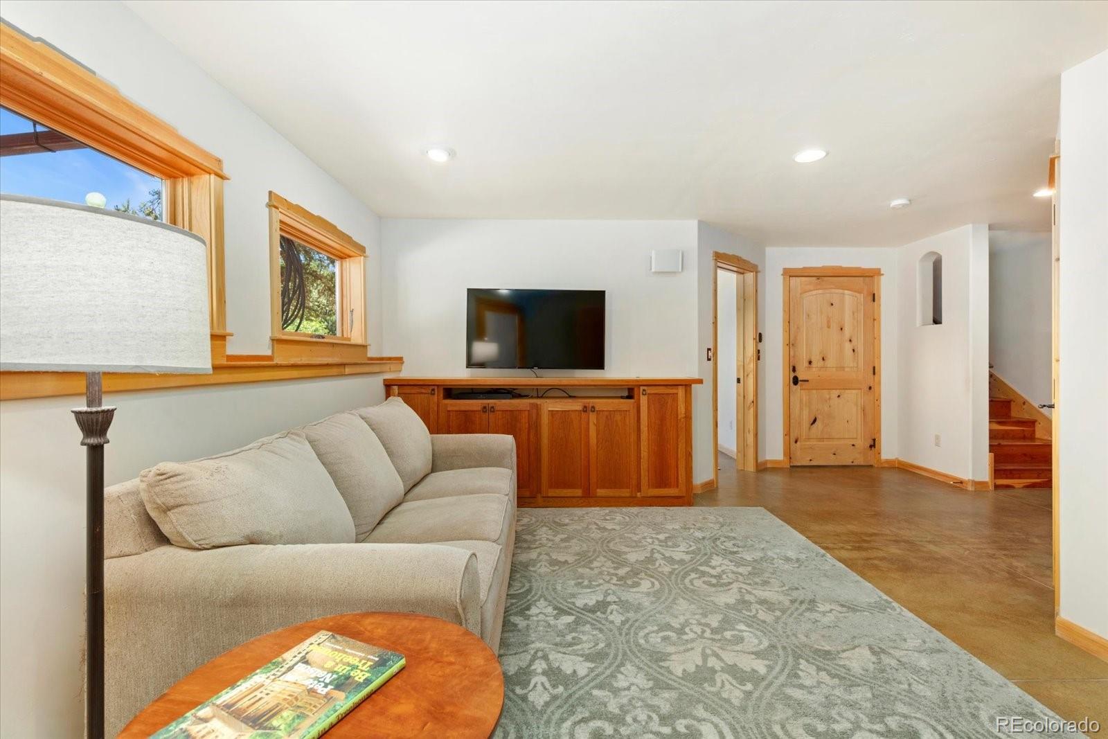 12200 Saddle Ridge Lane Salida, CO 81201 - Photo 29 of 50