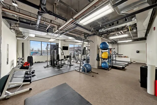 $350,000 | 1550 South Blue Island Avenue, Unit 1210, Chicago, IL 60608