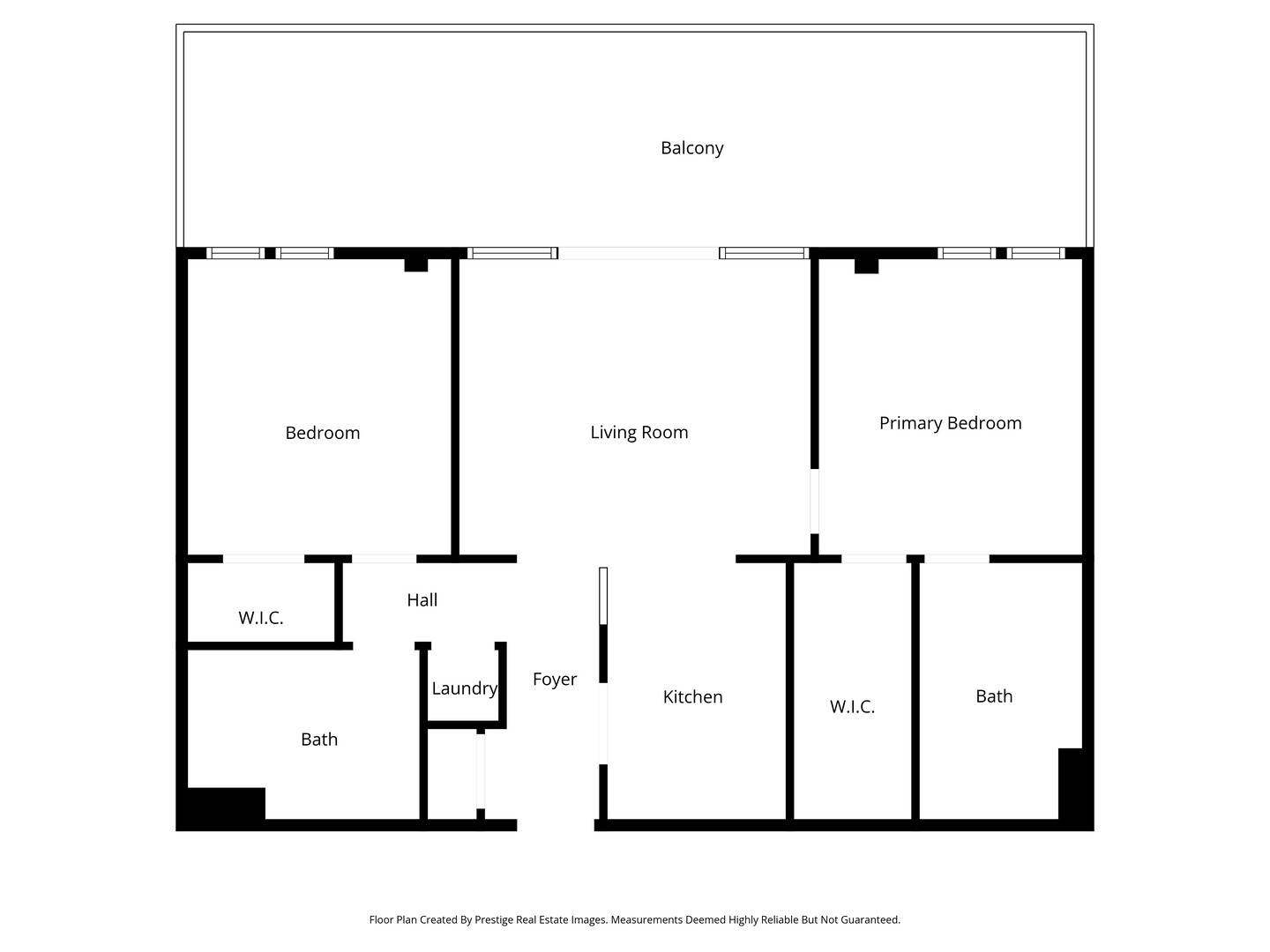 1550 South Blue Island Avenue, Unit 1210 Chicago, IL 60608 - Photo 3 of 17