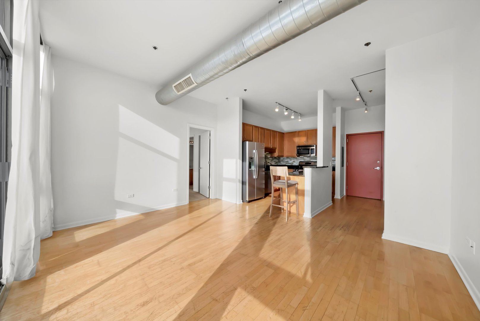 1550 South Blue Island Avenue, Unit 1210 Chicago, IL 60608 - Photo 4 of 17