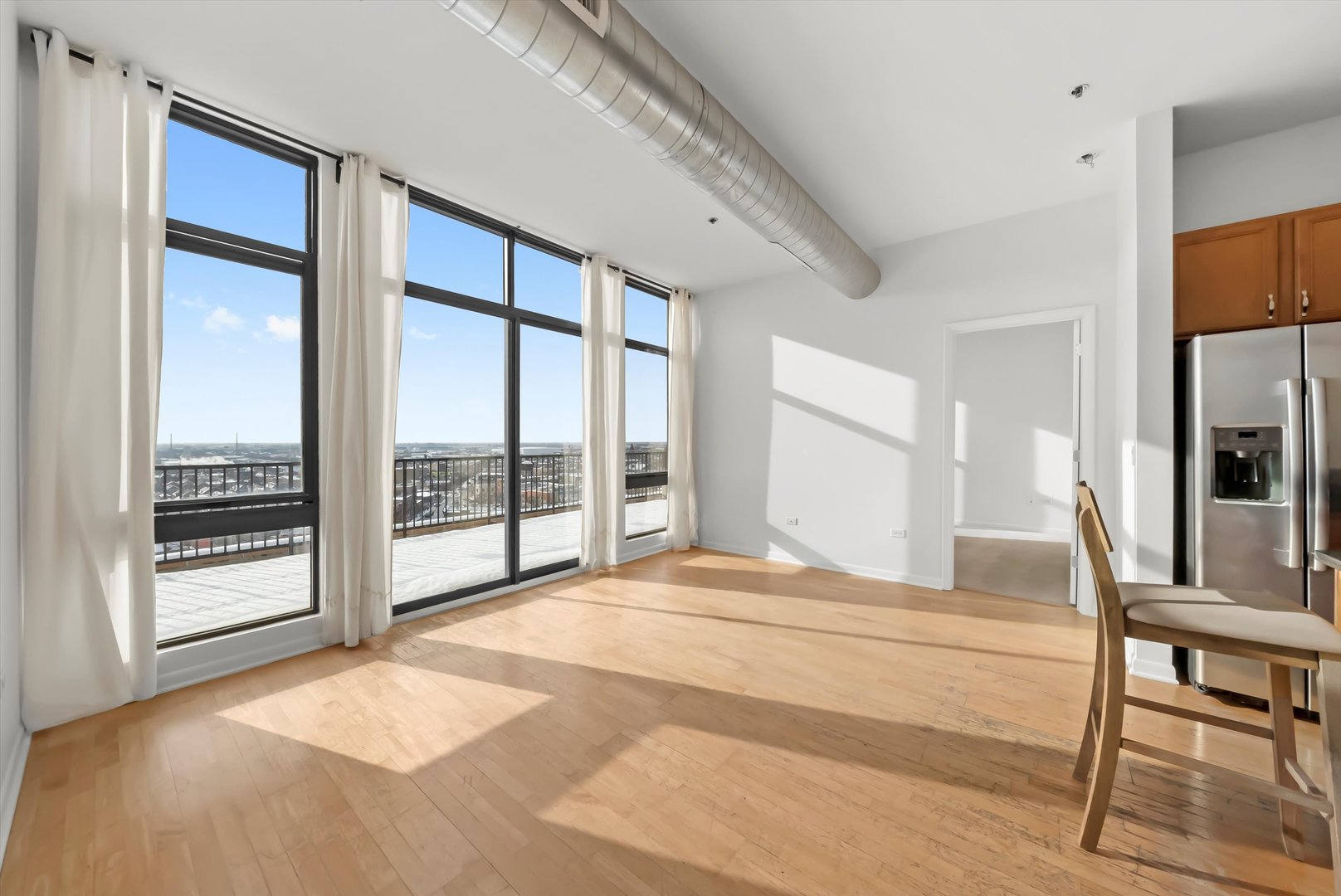 1550 South Blue Island Avenue, Unit 1210 Chicago, IL 60608 - Photo 5 of 17