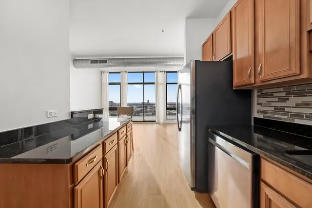 $350,000 | 1550 South Blue Island Avenue, Unit 1210, Chicago, IL 60608