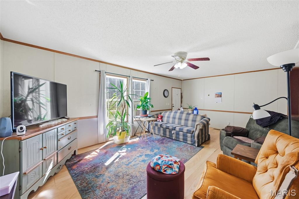 10828 Jayhawk Road Irondale, MO 63648 - Photo 21 of 47