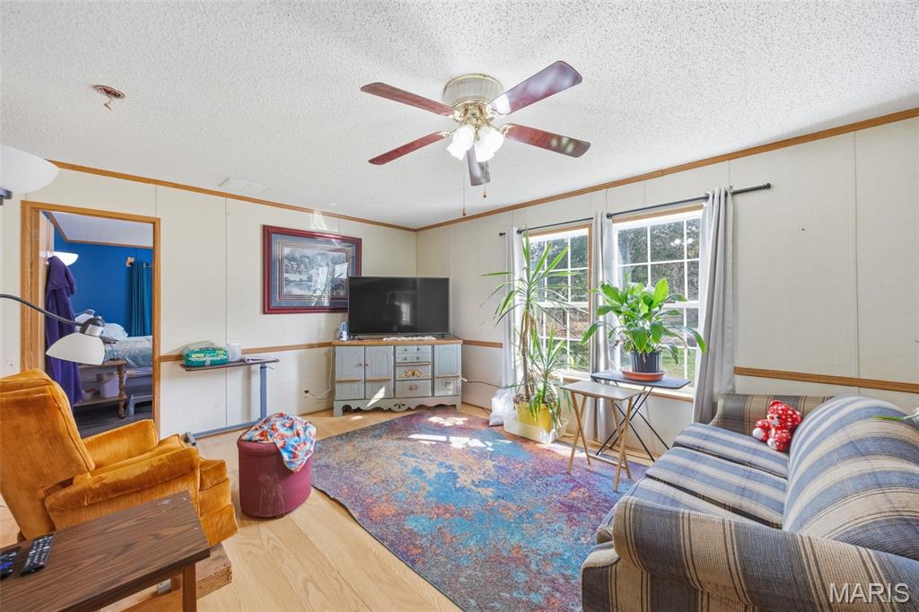 10828 Jayhawk Road Irondale, MO 63648 - Photo 23 of 47