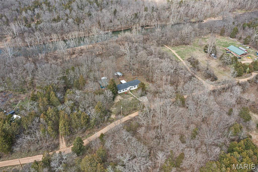 10828 Jayhawk Road Irondale, MO 63648 - Photo 30 of 47