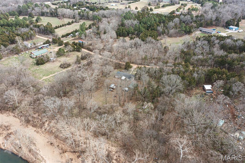 10828 Jayhawk Road Irondale, MO 63648 - Photo 31 of 47