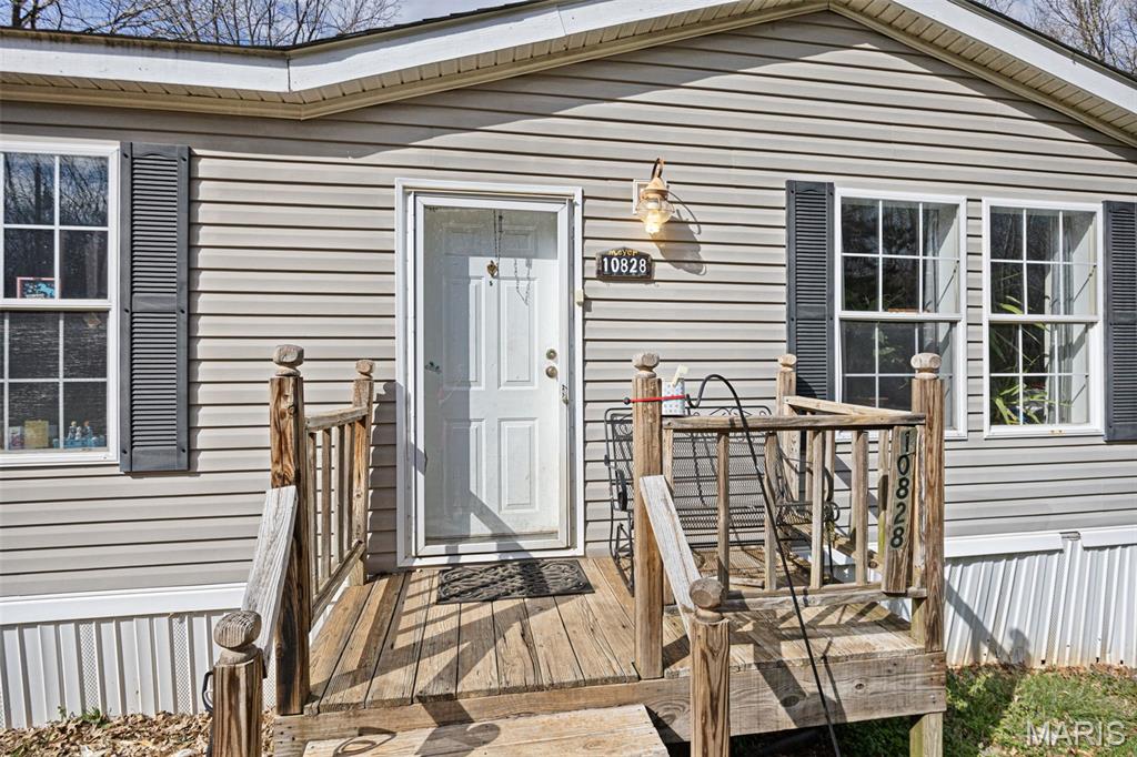10828 Jayhawk Road Irondale, MO 63648 - Photo 32 of 47