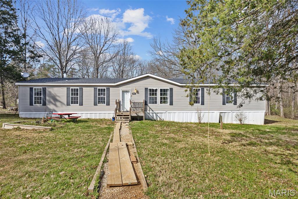 10828 Jayhawk Road Irondale, MO 63648 - Photo 34 of 47