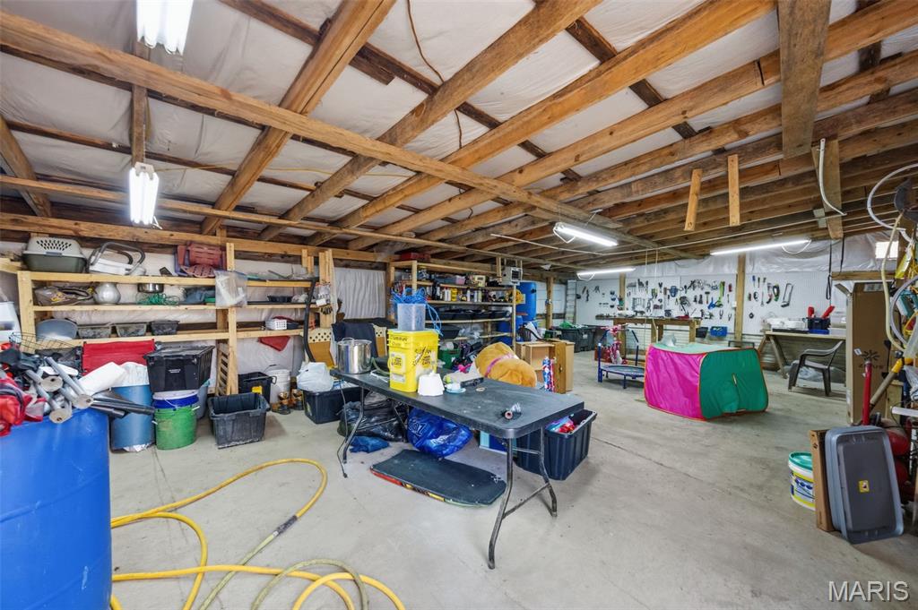 10828 Jayhawk Road Irondale, MO 63648 - Photo 35 of 47