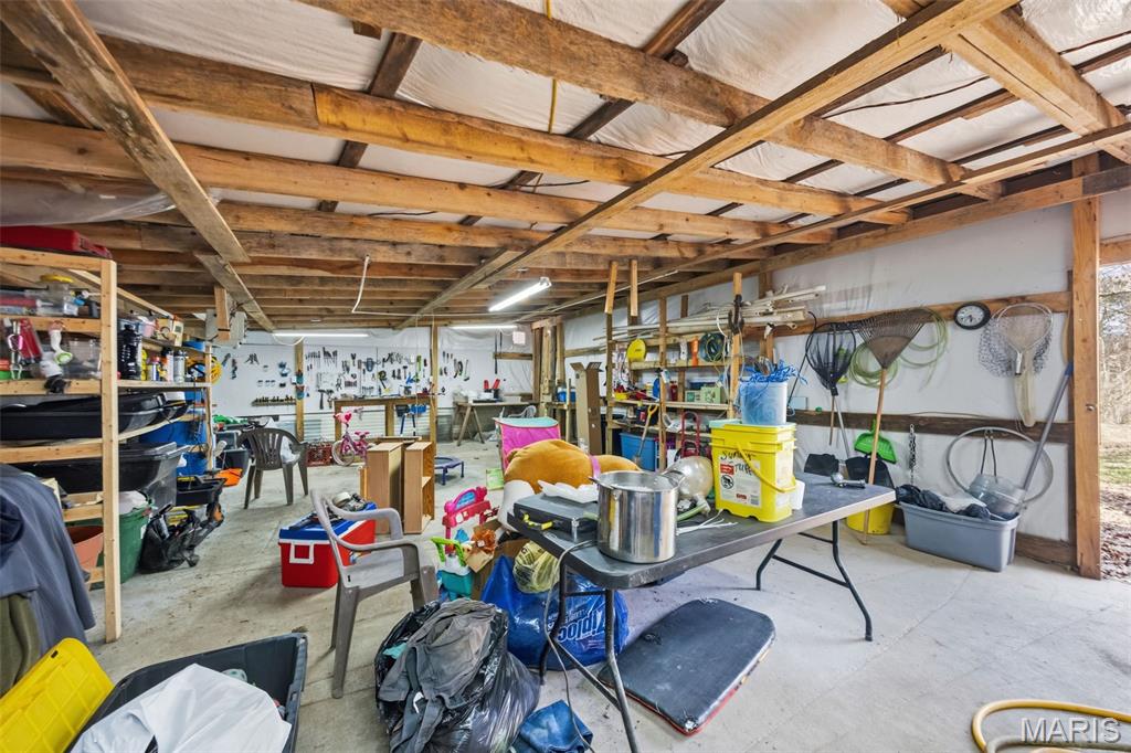 10828 Jayhawk Road Irondale, MO 63648 - Photo 36 of 47