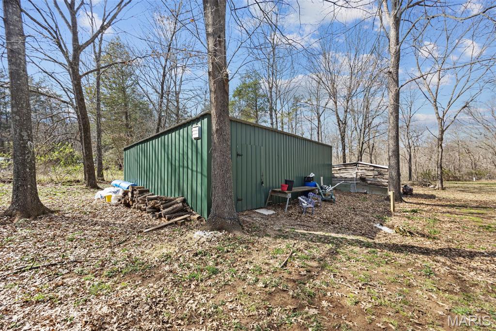 10828 Jayhawk Road Irondale, MO 63648 - Photo 38 of 47