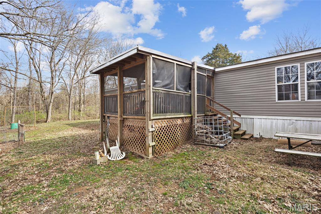 10828 Jayhawk Road Irondale, MO 63648 - Photo 39 of 47