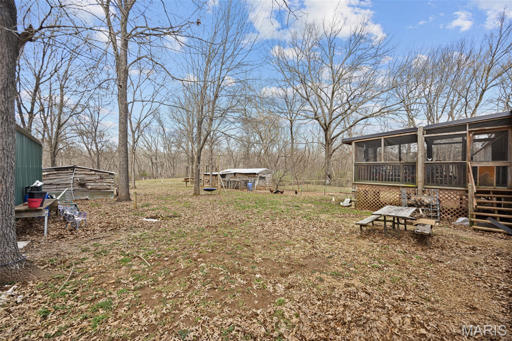 10828 Jayhawk Road Irondale, MO 63648 - Photo 40 of 47