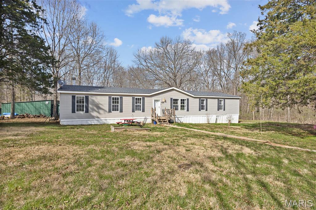 10828 Jayhawk Road Irondale, MO 63648 - Photo 41 of 47